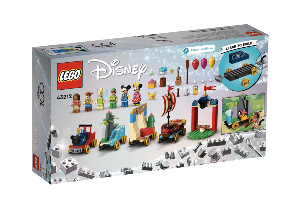 lego-disney-nuovi-arrivi-aprile-2023-treno-delle-celebrazioni-disney