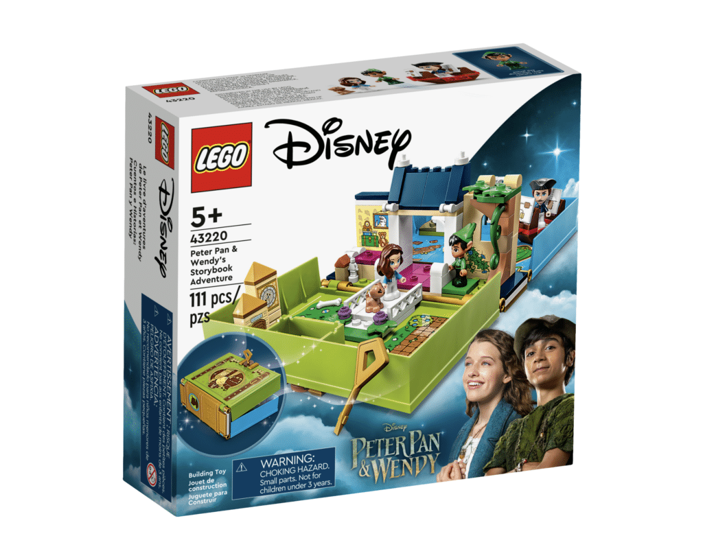 lego-disney-nuovi-arrivi-l-avventura-nel-libro-delle-fiabe-di-peter-pan-e-wendy