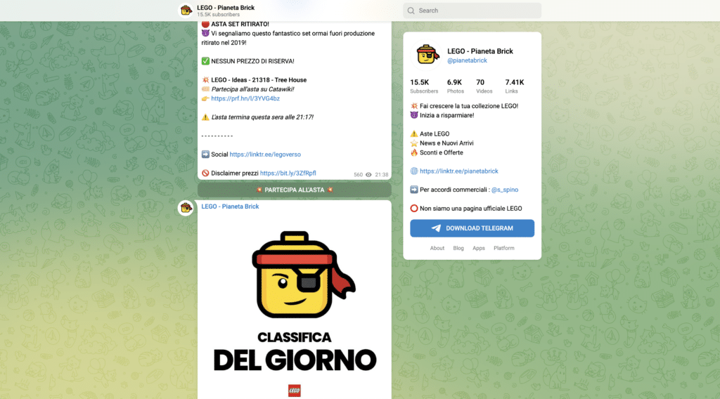 novità-lego-offerte-canale-telegram