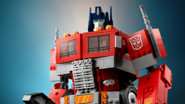 offerte-lego-optimus-prime