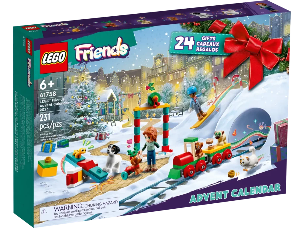 calendario-avvento-lego-friends-2023