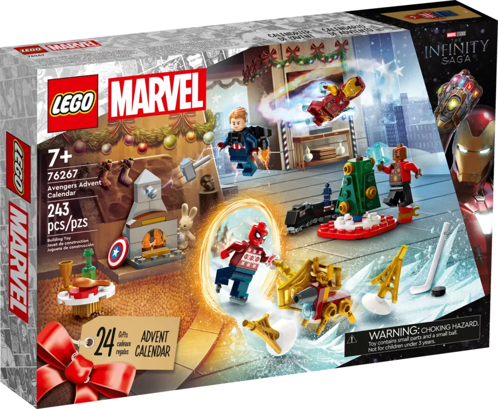 calendario-avvento-lego-marvel-2023