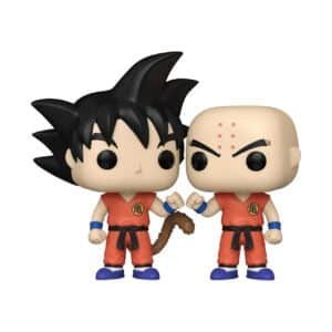 funko-Pop-Goku-Krillin-lucca-comics-games-2023