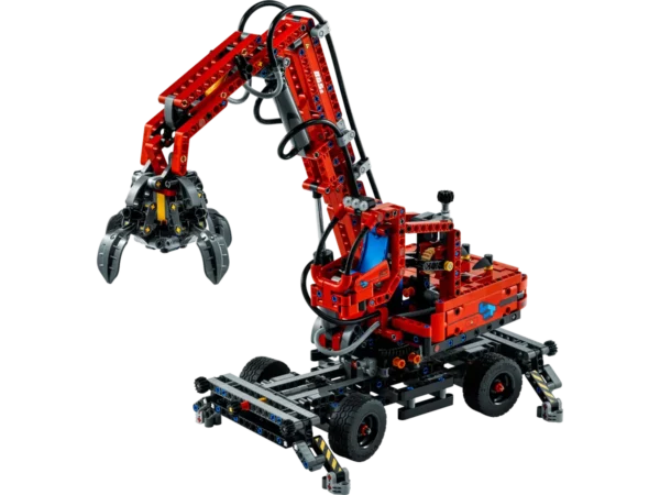 lego 42144