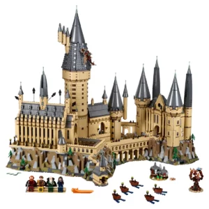 lego 71043