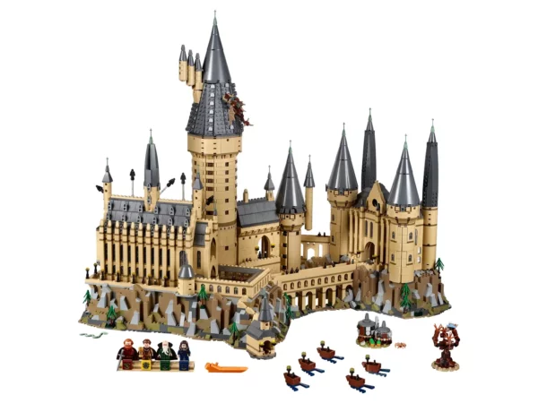 lego 71043