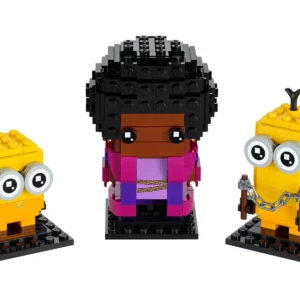 Belle Bottom,-Kevin-e-Bob-LEGO-40421-4