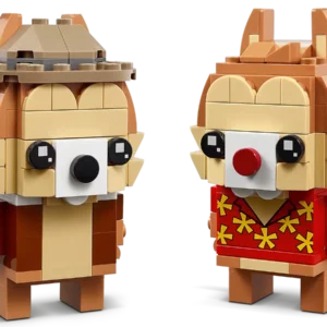 Chip e Chop-Dale-LEGO-40550-IMPORTANTE-1