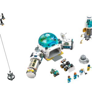 LEGO-Base-di-ricerca-lunare-60350-5