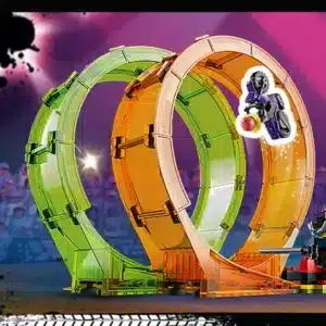 LEGO arena-2