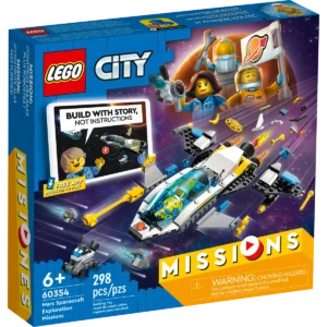 Missioni-di-esplorazione-su-Marte-LEGO 60354-4