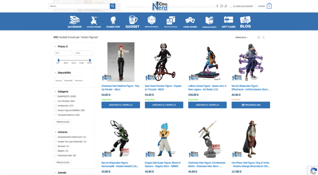 black-friday-action-figures--il-covo-del-nerd-pianeta-brick