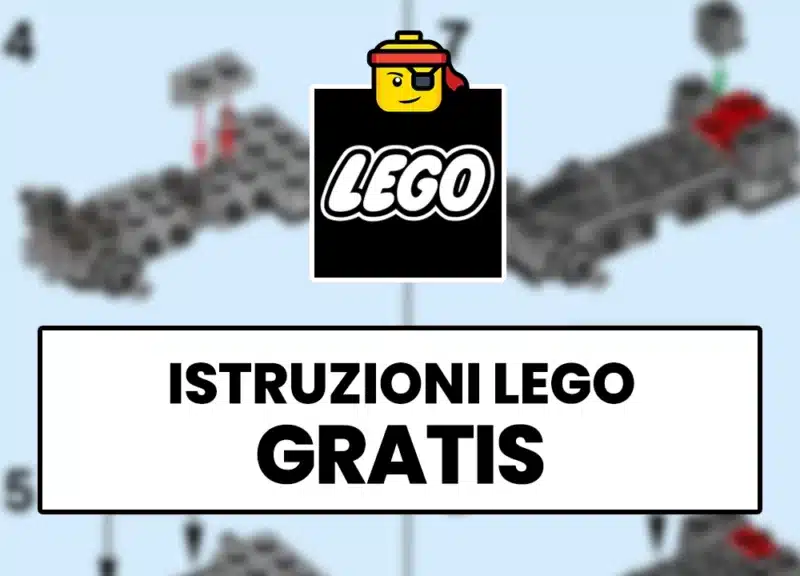 istruzioni-lego-gratis