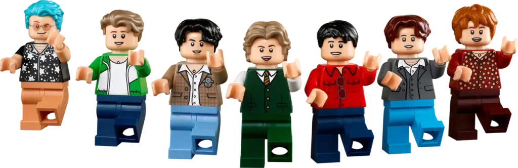 lego-bts-21339-minifigures