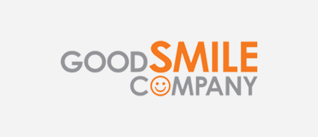 logo-good-smile-company