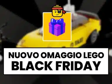 taxi-omaggio-lego-black-friday