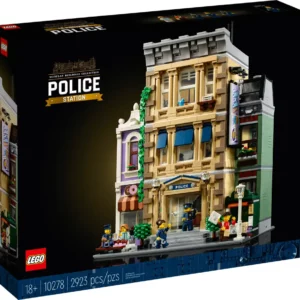 LEGO 10278-1