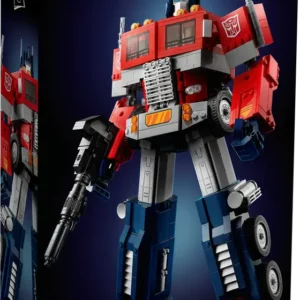 lego optimus prime-1