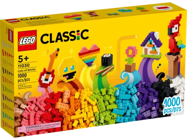 lego 11030-1