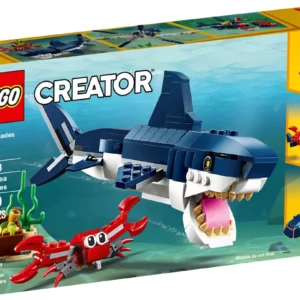 lego creature-1