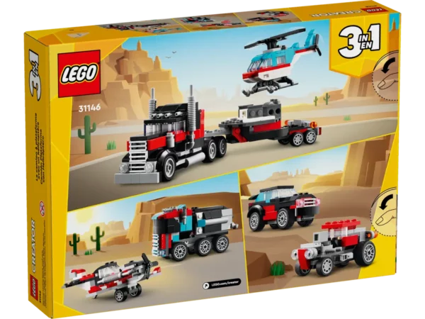 LEGO 31146-1