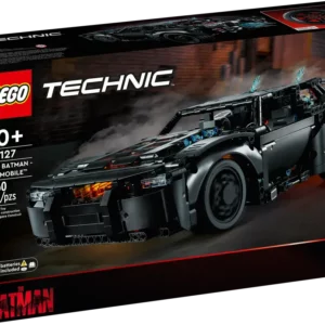 LEGO BATMOBILE™-1