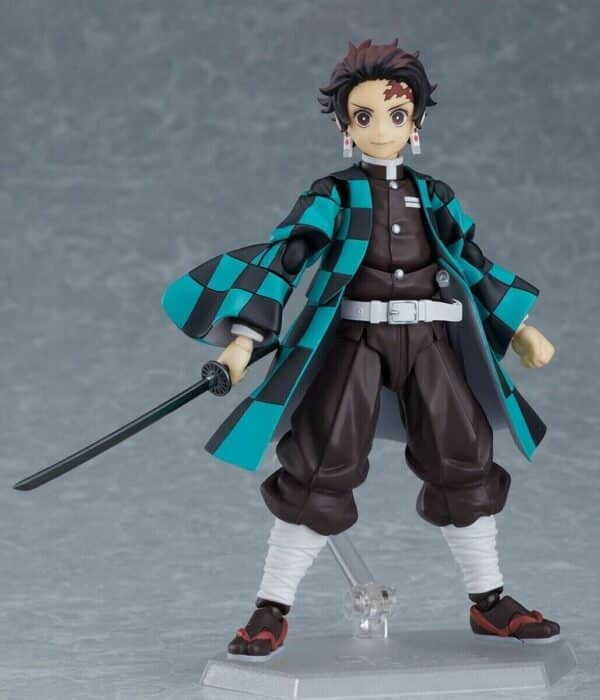 Max-Factory-Figma-Demon-Slayer-Tanjiro-Kamado-Deluxe-Edition