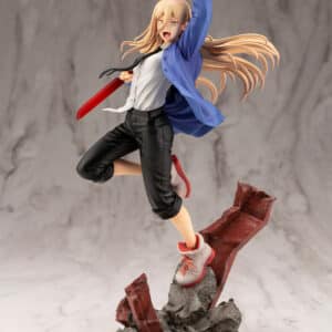 Kotobukiya-Chainsaw-Man-ARTFXJ-Power