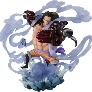 Tamashii-Nations-FiguartsZERO-One-Piece-Statua-Monkey-D-Luffy-Gear-4-Extra-Battle