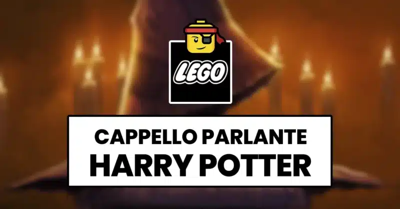 cappello-parlante-harry-potter-lego-76429