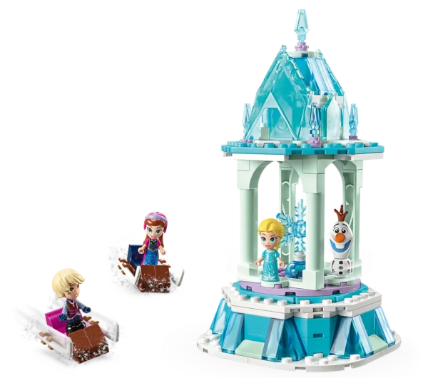 La-giostra-magica-di-Anna-ed-Elsa-disney-lego-43218-3