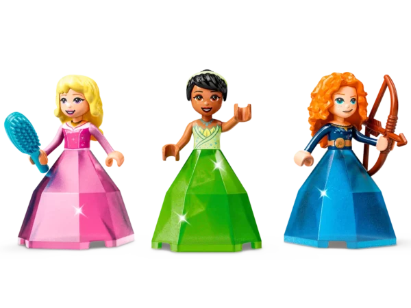 Le-creazioni-incantate-di-Aurora-Merida-e-Tiana-disney-lego-43203-3