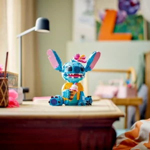 Stitch disney