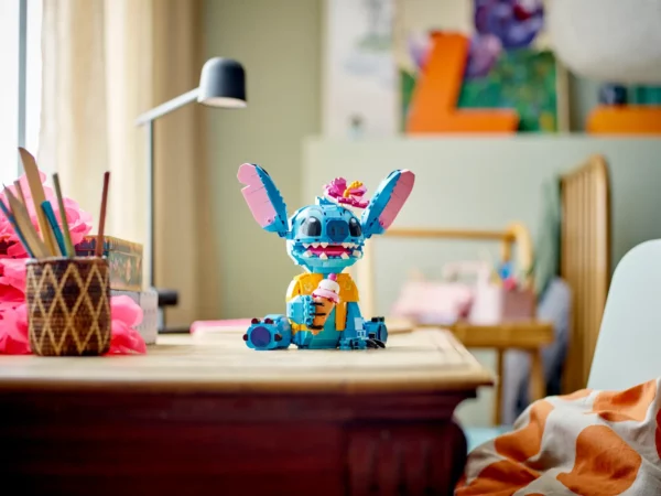 Stitch disney