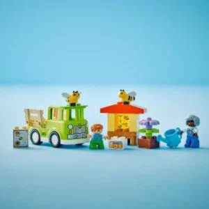 Cura di api Lego Duplo 10419